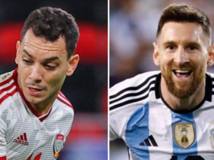 Nhận định trận Hot hôm nay: Argentina - Đức mài ”vũ khí” trước trận đánh lớn World Cup