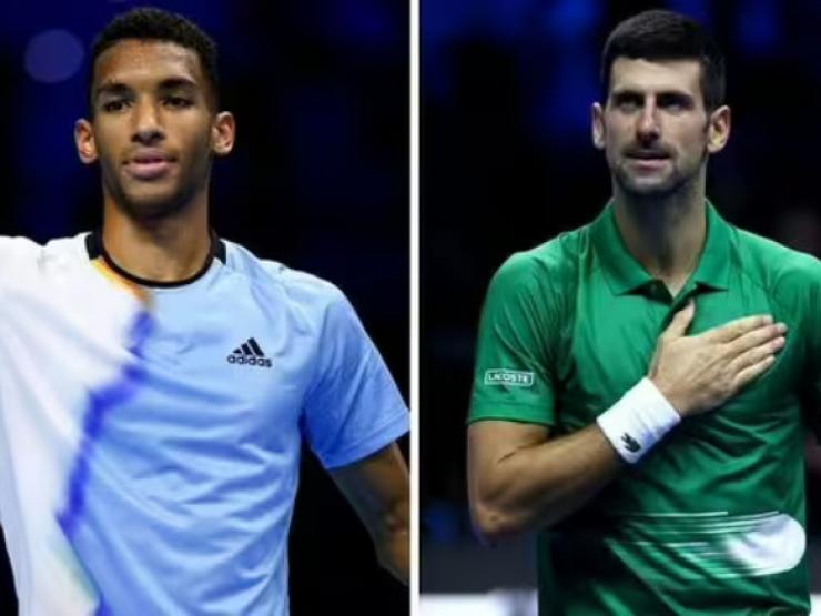 Chú Nadal ”biến Aliassime thành Djokovic” để hạ cháu trai