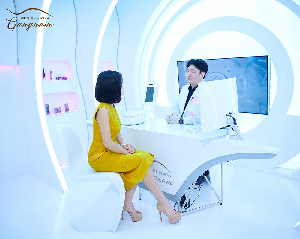Những sự thật thú vị về cái tên hàng đầu ngành thẩm mỹ - trẻ hóa - 1