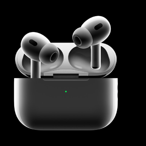 AirPods Pro 2.