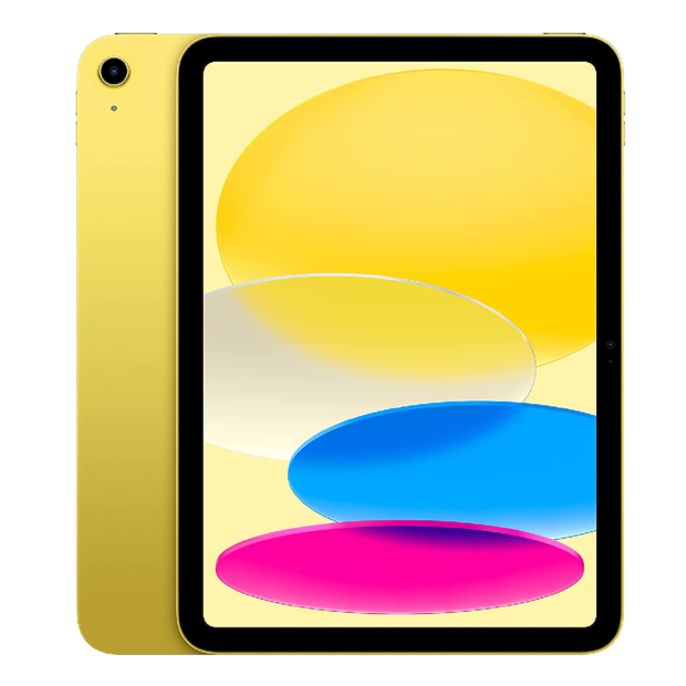 iPad 10.