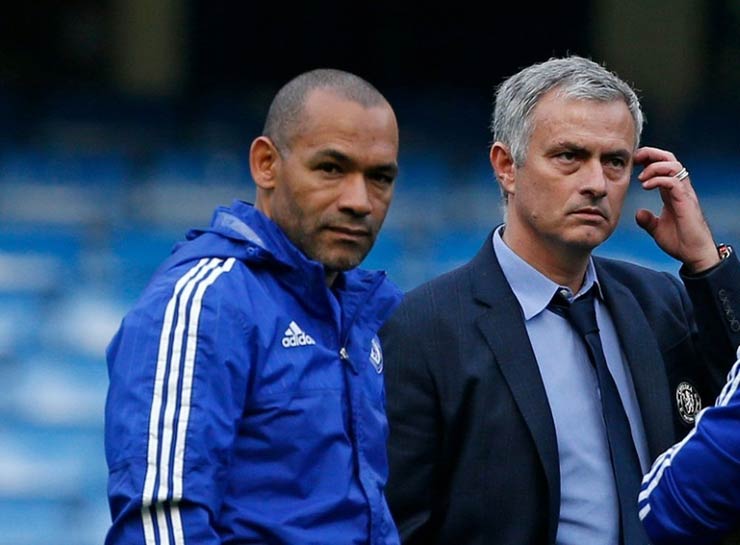 Jose Morais, cựu trợ lý cho HLV Jose Mourinho bênh vực CR7