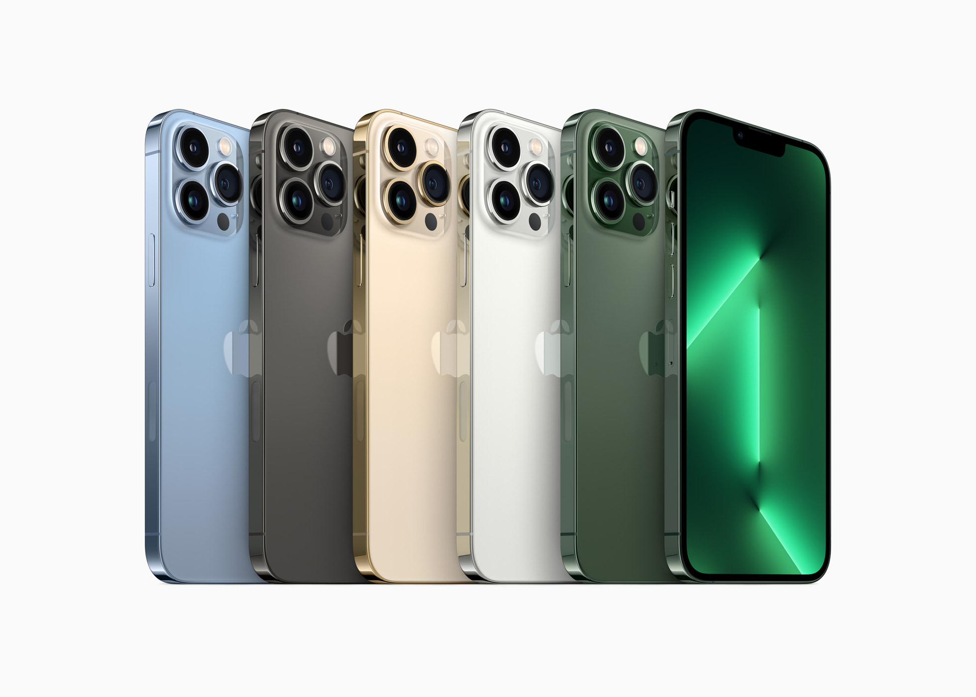 Chênh nhau tới 7 triệu, nên mua iPhone 13 hay iPhone 13 Pro lúc này? - 3