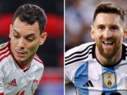 Bóng đá - Nhận định trận Hot hôm nay: Argentina - Đức mài &quot;vũ khí&quot; trước trận đánh lớn World Cup