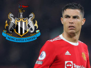 Bóng đá - Ronaldo nói hỗn Ten Hag vẫn được bênh vực, siêu cò giúp rời MU đến Newcastle