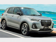 Tin tức ô tô - Subaru Rex ra mắt, giá từ 325 triệu đồng