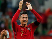 Bóng đá - Đồng đội của Messi không hắt hủi Ronaldo, tiết lộ điều đáng mừng ở World Cup