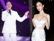 Đời sống Showbiz - Phạm Sĩ Toàn lên tiếng trước tin đồn là bạn trai của Á hậu Hà Thu