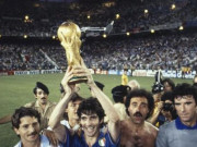 Bóng đá - Lịch sử World Cup 1982: Paolo Rossi, người hùng thay đổi tiến trình lịch sử