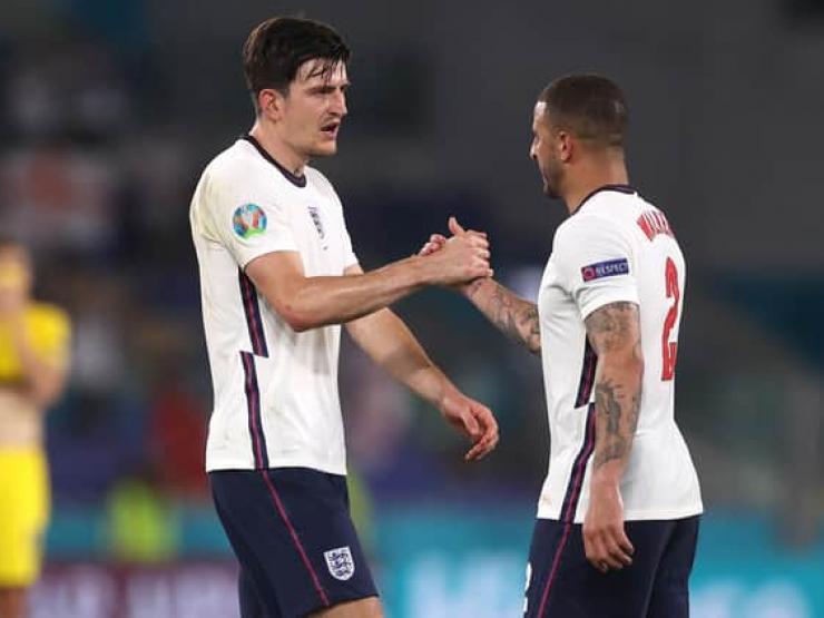 Tin nóng World Cup trưa 17/11: Maguire sáng cửa thay sao Man City đá chính