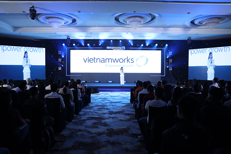 VietnamWorks đồng hành cùng hàng triệu lao động Việt chinh phục “Hành trình sự nghiệp hạnh phúc” - 1