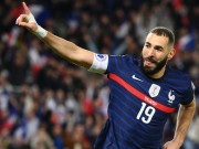 Bóng đá - SAO &quot;dị nhất&quot; World Cup - Benzema: Nhiều tai tiếng, QBV bị cấm dự 2 kỳ World Cup