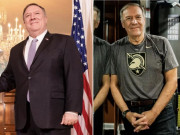 Thế giới - Cựu Ngoại trưởng Mỹ Pompeo bóng gió &quot;phê&quot; ông Trump