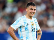 Bóng đá - Tin nóng World Cup sáng 17/11: Dybala nguy cơ bị loại khỏi ĐT Argentina