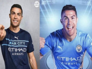 Bóng đá - Ronaldo bị Man City tố &quot;phóng đại sự thật&quot;, Neville đòi đuổi ngay lập tức