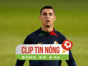 Bóng đá - Ronaldo được mời sang Australia, châu Phi sẽ thống trị World Cup? (Clip tin nóng Bóng đá 24h)