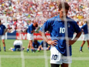 Bóng đá - Lịch sử World Cup 1994: Roberto Baggio, tội đồ không bao giờ được giải oan