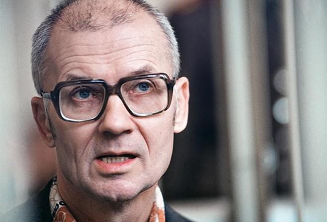 Andrei Chikatilo, kẻ giết người hàng loạt khét tiếng