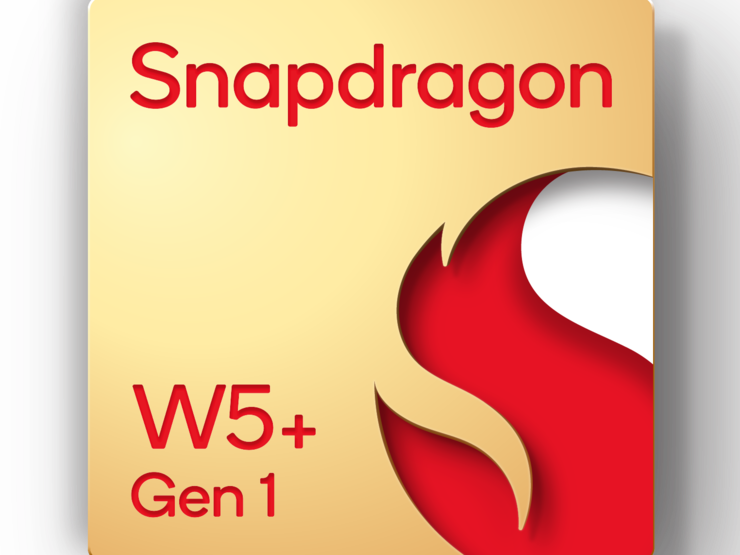 Qualcomm công bố nền tảng Snapdragon W5+ cho thiết bị đeo
