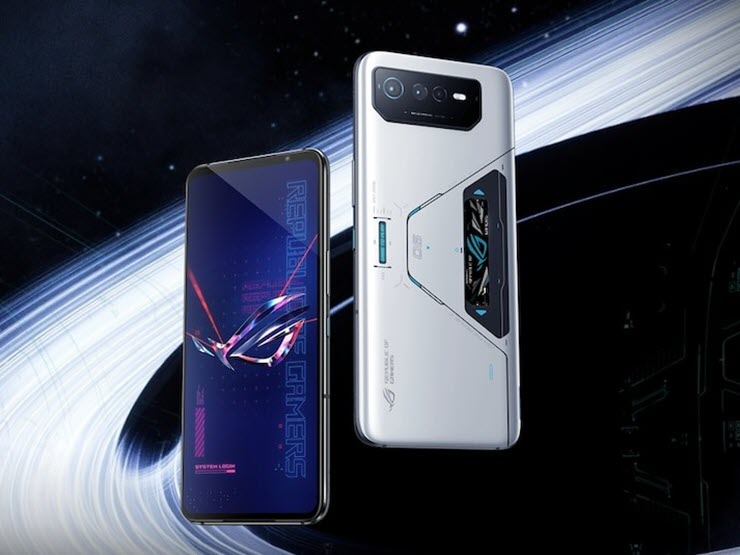 Asus tiết lộ kế hoạch triển khai Android 13 trên toàn thế giới