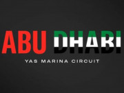 Thể thao - Đua xe F1, chặng Abu Dhabi GP: Tranh đoạt Á vương