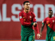 Bóng đá - Chấn động kịch bản Ronaldo giải nghệ sau World Cup, từ chối 305 triệu bảng