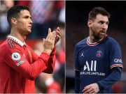 Bóng đá - Ronaldo lý giải vì sao không tôn trọng Ten Hag, tiết lộ về mối quan hệ với Messi