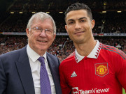 Bóng đá - Ronaldo làm loạn MU, quên lời dạy gan ruột của Sir Alex