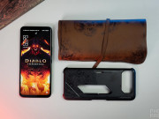 Thời trang Hi-tech - Ra mắt Asus ROG Phone 6 Diablo Immortal cực ngầu