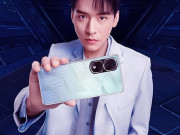 Dế sắp ra lò - Honor chính thức xác nhận hệ thống camera &quot;khủng&quot; của Honor 80