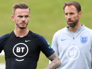 Bóng đá - Tin nóng World Cup tối 18/11: Southgate đón tin dữ từ trụ cột ĐT Anh