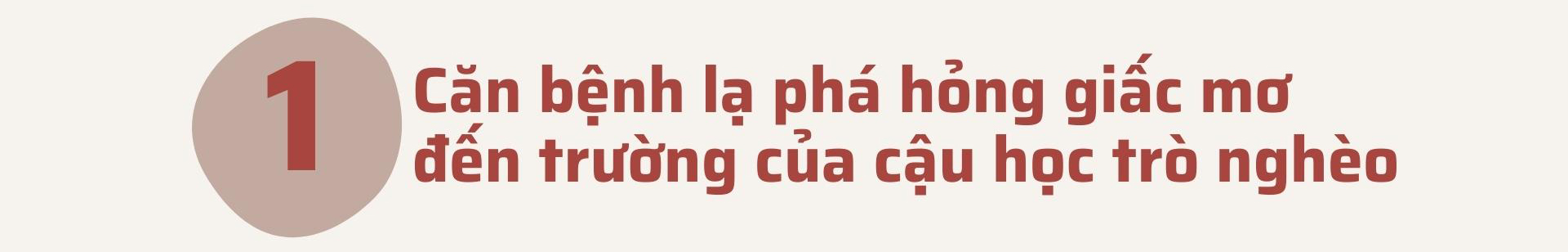 “Thầy giáo làng” viết chữ bằng miệng: Thành quả diệu kỳ từ đôi môi rớm máu - 5