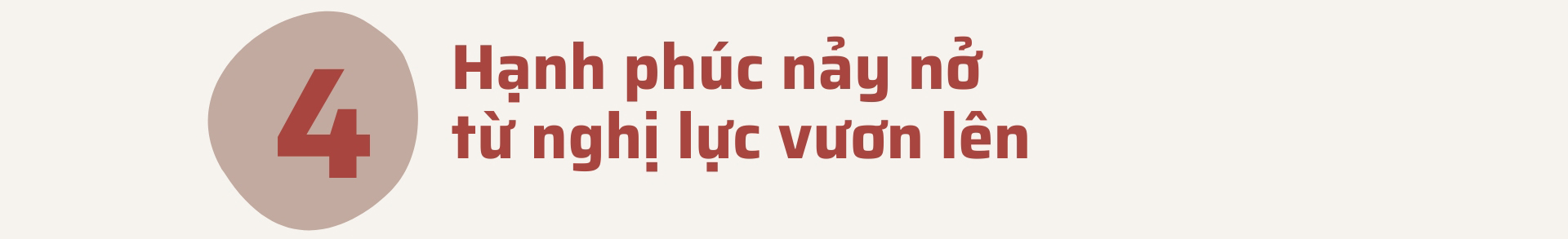 “Thầy giáo làng” viết chữ bằng miệng: Thành quả diệu kỳ từ đôi môi rớm máu - 18