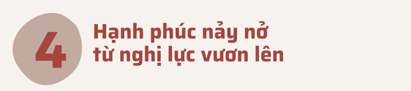 “Thầy giáo làng” viết chữ bằng miệng: Thành quả diệu kỳ từ đôi môi rớm máu - 19