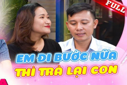 Bạn trẻ - Cuộc sống - Mẹ đơn thân xinh đẹp chia sẻ về hôn nhân bất hạnh, mong tìm được tình yêu mới