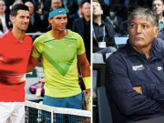 Thể thao - Không phải Alcaraz, dự báo đây mới là ngôi sao sẽ hạ Nadal, Djokovic