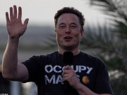 Thế giới - Tỷ phú Elon Musk cho người dùng Twitter &quot;phán xét&quot; về việc mở tài khoản của ông Trump và kết quả