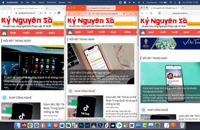 Vì sao bạn nên ngừng sử dụng Google Chrome ngay lập tức? - 4