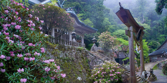 10 ngôi làng tuyệt đẹp nên ghé thăm nhất Nhật Bản - hình ảnh 8