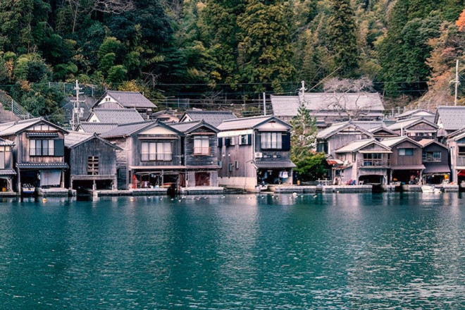 10 ngôi làng tuyệt đẹp nên ghé thăm nhất Nhật Bản - hình ảnh 9