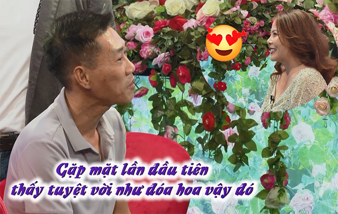 16 năm cô đơn, trai tân U50 “đổ gục” trước mẹ đơn thân xinh đẹp - 6