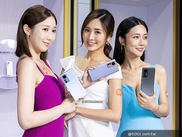 Điểm mặt những smartphone Xiaomi đáng mua nhất hiện nay