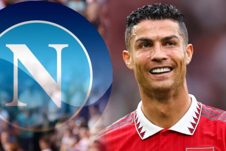 Ronaldo tái xuất sát World Cup, báo Anh tin đến Napoli kèm điều kiện này
