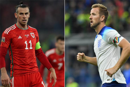 Nhận định World Cup bảng B: ĐT Anh & xứ Wales ra quân quyết giành 3 điểm