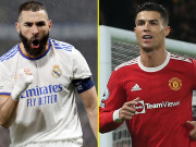 Bóng đá - Ronaldo bất ngờ xin trở lại Real thay Benzema theo hợp đồng chưa từng có?