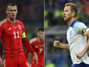 Bóng đá - Nhận định World Cup bảng B: ĐT Anh &amp; xứ Wales ra quân quyết giành 3 điểm