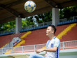 Hoàng Bách kể về “bàn thắng” để đời ghi dấu ấn tại V.League