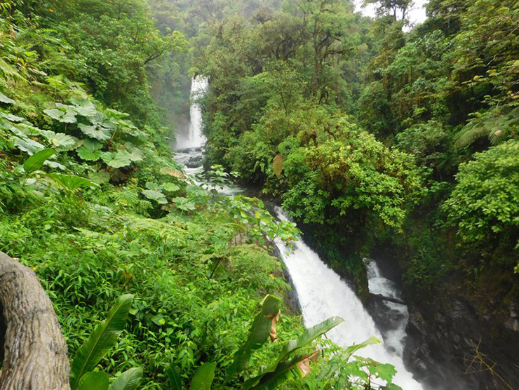 10 địa điểm tham quan hàng đầu ở Costa Rica, quê hương đội bóng đối đầu Tây Ban Nha tối nay - 10