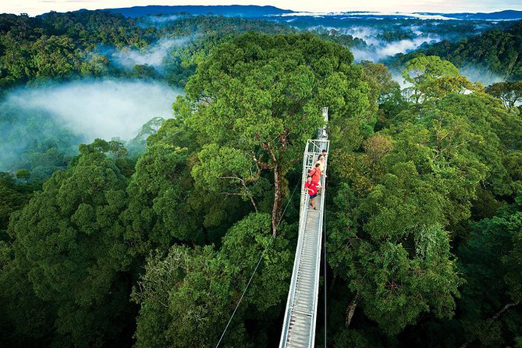 10 địa điểm tham quan hàng đầu ở Costa Rica, quê hương đội bóng đối đầu Tây Ban Nha tối nay - 3