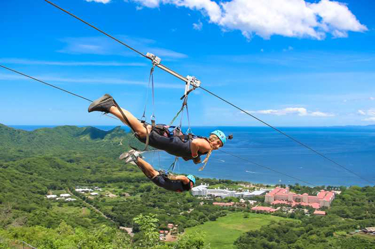 10 địa điểm tham quan hàng đầu ở Costa Rica, quê hương đội bóng đối đầu Tây Ban Nha tối nay - 6